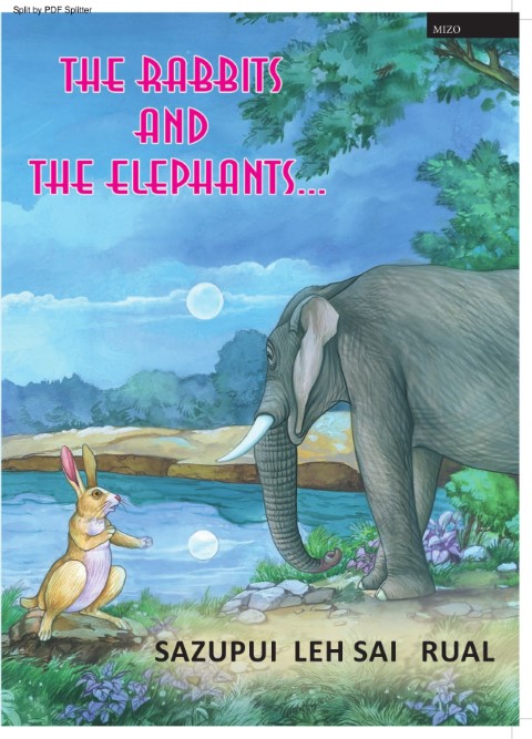 Elephants and the Rabbit